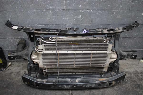 FACE AVANT VW T5 2007 2.5TDI 130CV - Vue 1